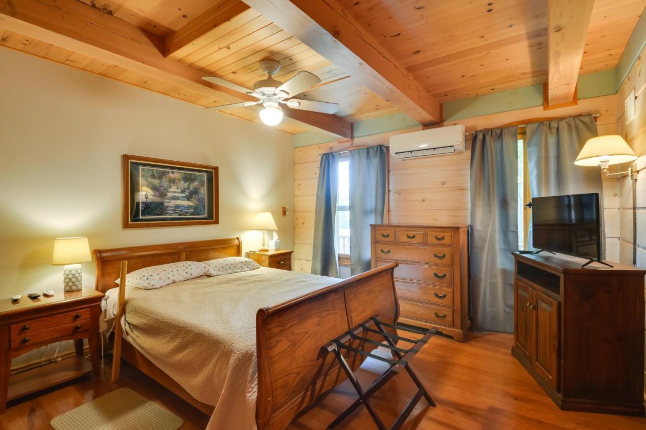 Warm And Cozy Clayton Cabin Near St Lawrence River! Bagian luar foto